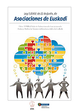 Detalle portada Guía Asociaciones Euskadi